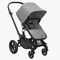 Bugaboo Cameleon 3