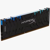 Kingston Predator Hyper-X DDR4 Memory