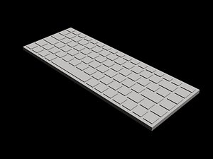 ultra slim keyboard ultra-slim max free