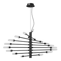 733187 Ragno Lightstar Chandelier