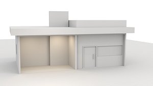 House Minimalist