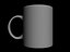 Mug (with no texture)