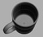 Mug (with no texture)