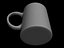 Mug (with no texture)