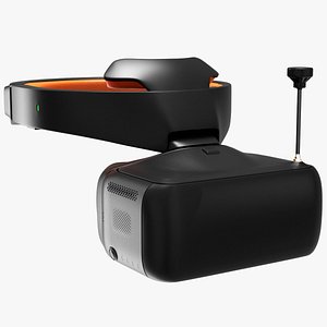 FPV Racing Drone Googles