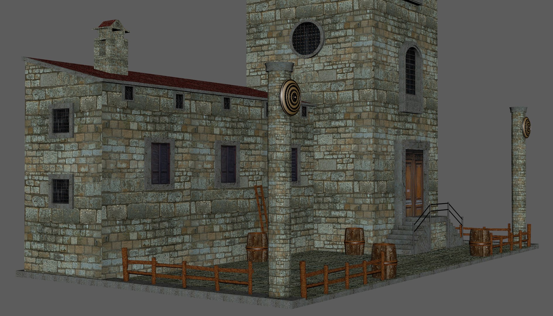 3D fantasy tower surveillance model https://p.turbosquid.com/ts-thumb/FF/iP8OXj/E7eo4azO/tower9/jpg/1523646859/1920x1080/fit_q87/3b0757998cb177a975434ba740e5f9389055d4a0/tower9.jpg