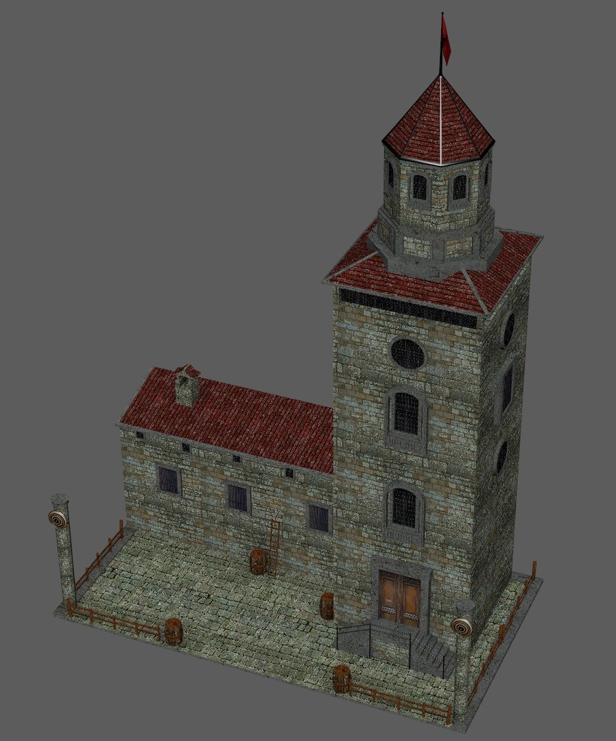 3D fantasy tower surveillance model https://p.turbosquid.com/ts-thumb/FF/iP8OXj/YUJC9nVg/tower11/jpg/1523646859/1920x1080/fit_q87/e68b608ef5bd69baa414872ac423f6b5d7325253/tower11.jpg
