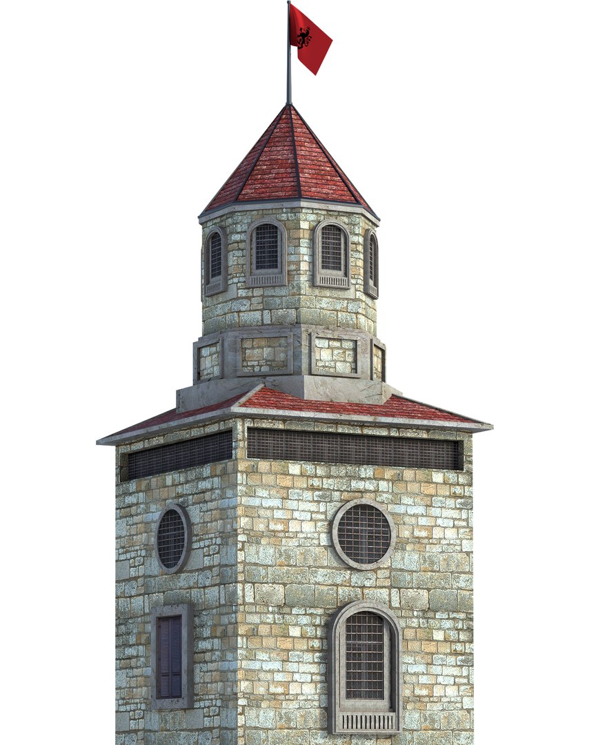 3D fantasy tower surveillance model https://p.turbosquid.com/ts-thumb/FF/iP8OXj/aR7e1wXR/tower4/jpg/1523646278/1920x1080/fit_q87/a437a79254c93718af0e34385ae56586a23eca04/tower4.jpg