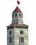 Vigilance Tower Building