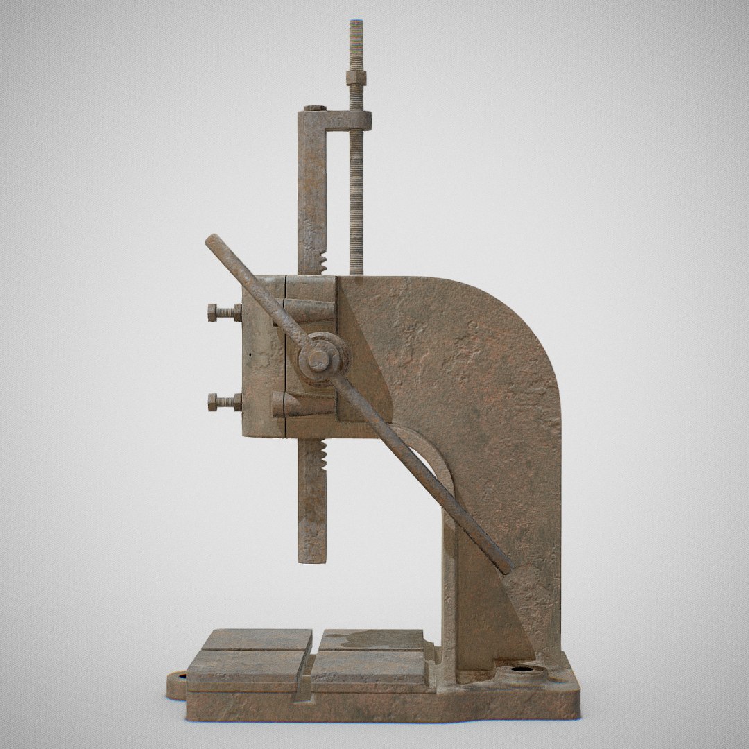 3D model precision bench press using https://p.turbosquid.com/ts-thumb/FF/m1r9ZP/um3xfMPN/precision_bench_press__rusty_7/png/1561045113/1920x1080/fit_q87/f70dafc5f979cf2576e1639e9b01caf8bbf47603/precision_bench_press__rusty_7.jpg
