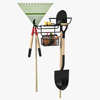 Garden Tools