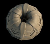 bundt pan
