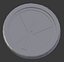 Algiz Coaster