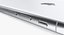 Silver iPhone XS