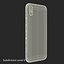 Silver iPhone XS