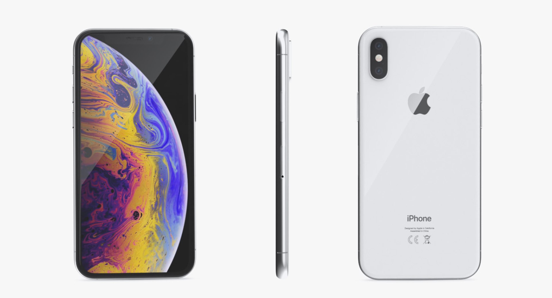 3D silver iphone xs phones https://p.turbosquid.com/ts-thumb/FF/ygAcLl/Iyw7X8A7/silveriphonexs3dsmodel011/jpg/1550240348/1920x1080/fit_q87/003e3176b947c21e12d44bcce5b2d2dbf418765c/silveriphonexs3dsmodel011.jpg