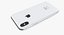 Silver iPhone XS