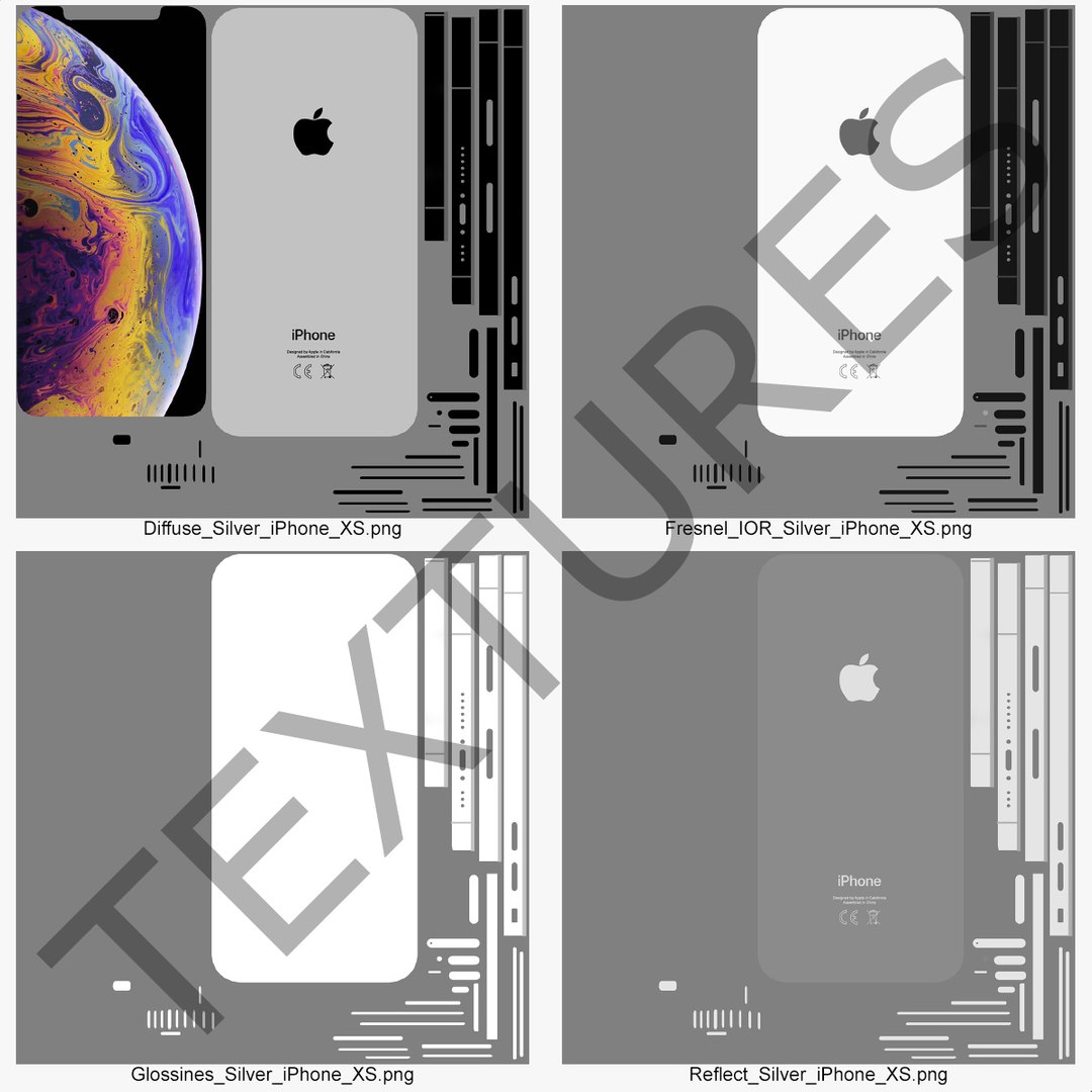 3D silver iphone xs phones https://p.turbosquid.com/ts-thumb/FF/ygAcLl/RnNcFOv9/silveriphonexs3dsmodel015/jpg/1550240366/1920x1080/fit_q87/ff2dcfd30ac74d784b618b05c68a06f9bb99c81c/silveriphonexs3dsmodel015.jpg