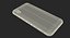 Silver iPhone XS