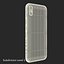 Silver iPhone XS