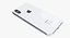 Silver iPhone XS