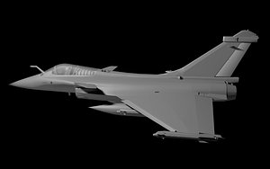 French Rafale Marine