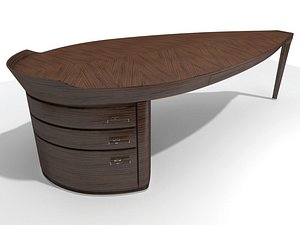 table giorgetti 3d 3ds