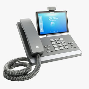 Office Phone
