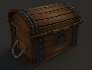 chest