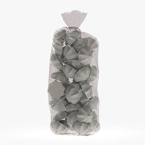 Meringues Package model