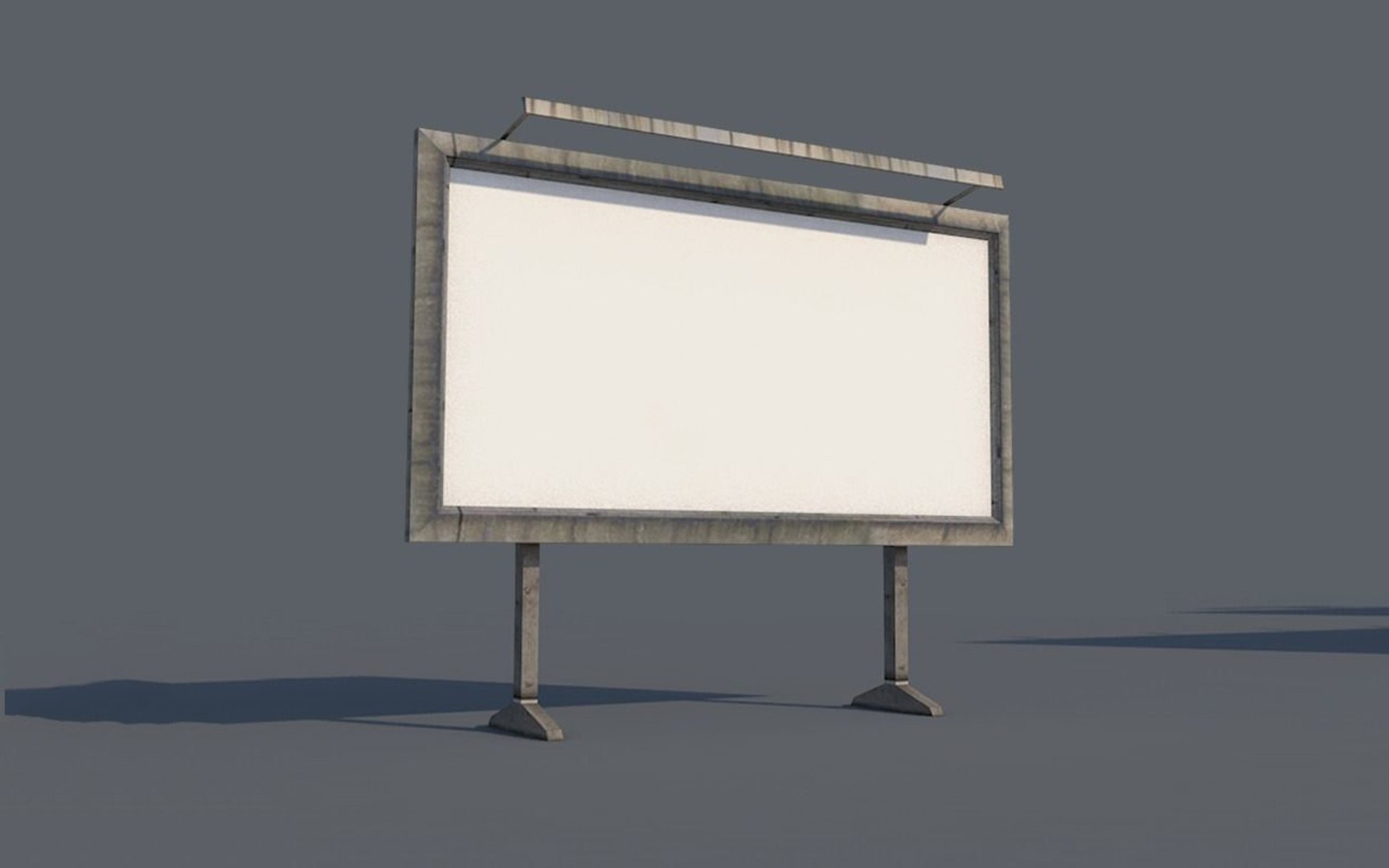 billboard pack 3D model https://p.turbosquid.com/ts-thumb/FG/7GSanR/Ddbf8OHM/billboard_view4/jpg/1582626042/1920x1080/fit_q87/bc362563a0198bd88c7f1f933d7d268908ac7da4/billboard_view4.jpg