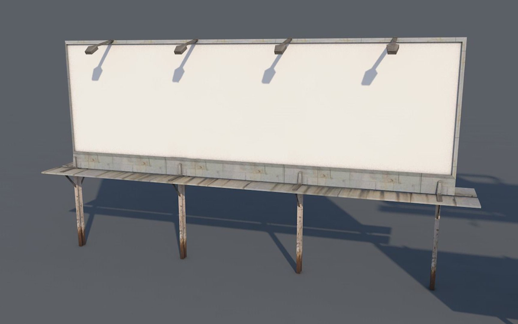 billboard pack 3D model https://p.turbosquid.com/ts-thumb/FG/7GSanR/i11EWAr0/billboard_view3/jpg/1582626041/1920x1080/fit_q87/6e888a47a71081c007f9258ba07a0b7d0b032da1/billboard_view3.jpg
