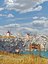 Spanish WindMills Landscape