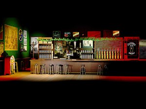 Irish Pub