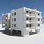Apartment Building 06