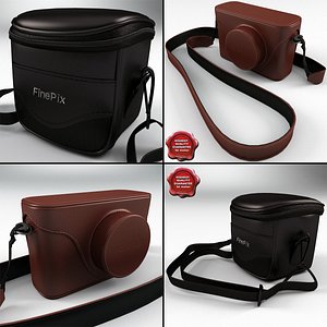 Camcorder Bags Collection