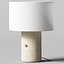 Aromas del Campo Sand Table Lamp