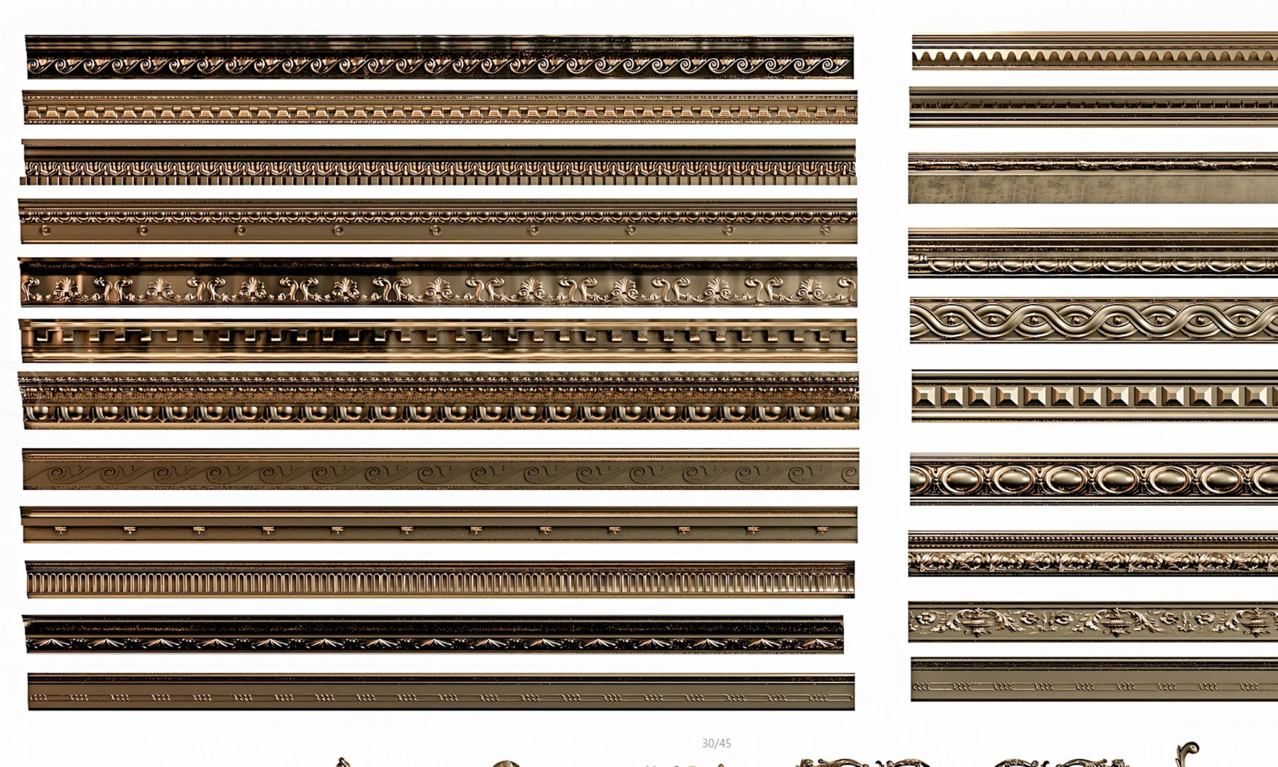 3D Crown  Molding Scroll Ornament Carving  Line  Wrought Iron https://p.turbosquid.com/ts-thumb/FG/MHLxsy/Pp/51/jpg/1757646118/1920x1080/fit_q87/d097bfb44ed5b1a573a2644e246b8bba1a52c673/51.jpg