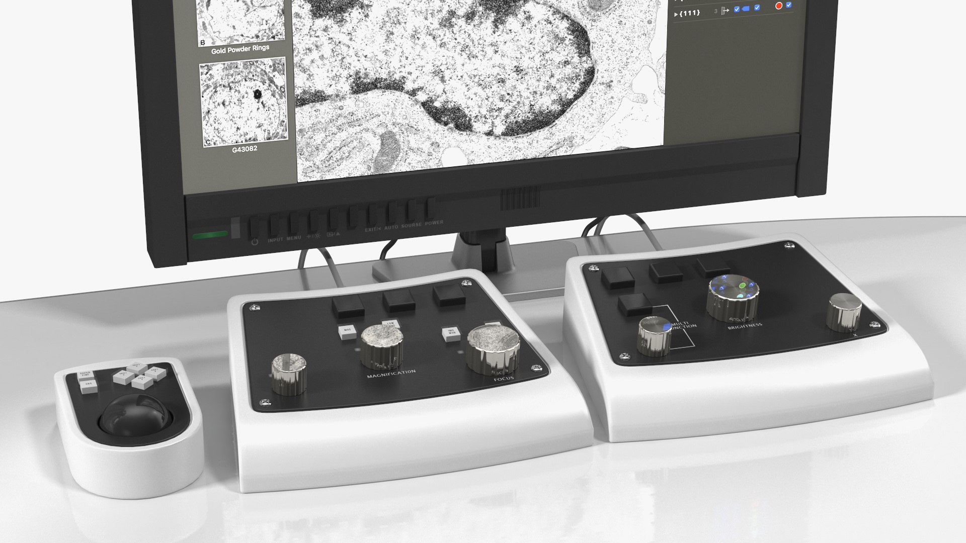 3D Generic Electron Microscope with Control System https://p.turbosquid.com/ts-thumb/FG/NPfr1g/2a/genericelectronmicroscopewithcontrolsystem3dsmodel016/jpg/1650456014/1920x1080/fit_q87/958d12b483f201fb00a8c29659068e26547abe4e/genericelectronmicroscopewithcontrolsystem3dsmodel016.jpg