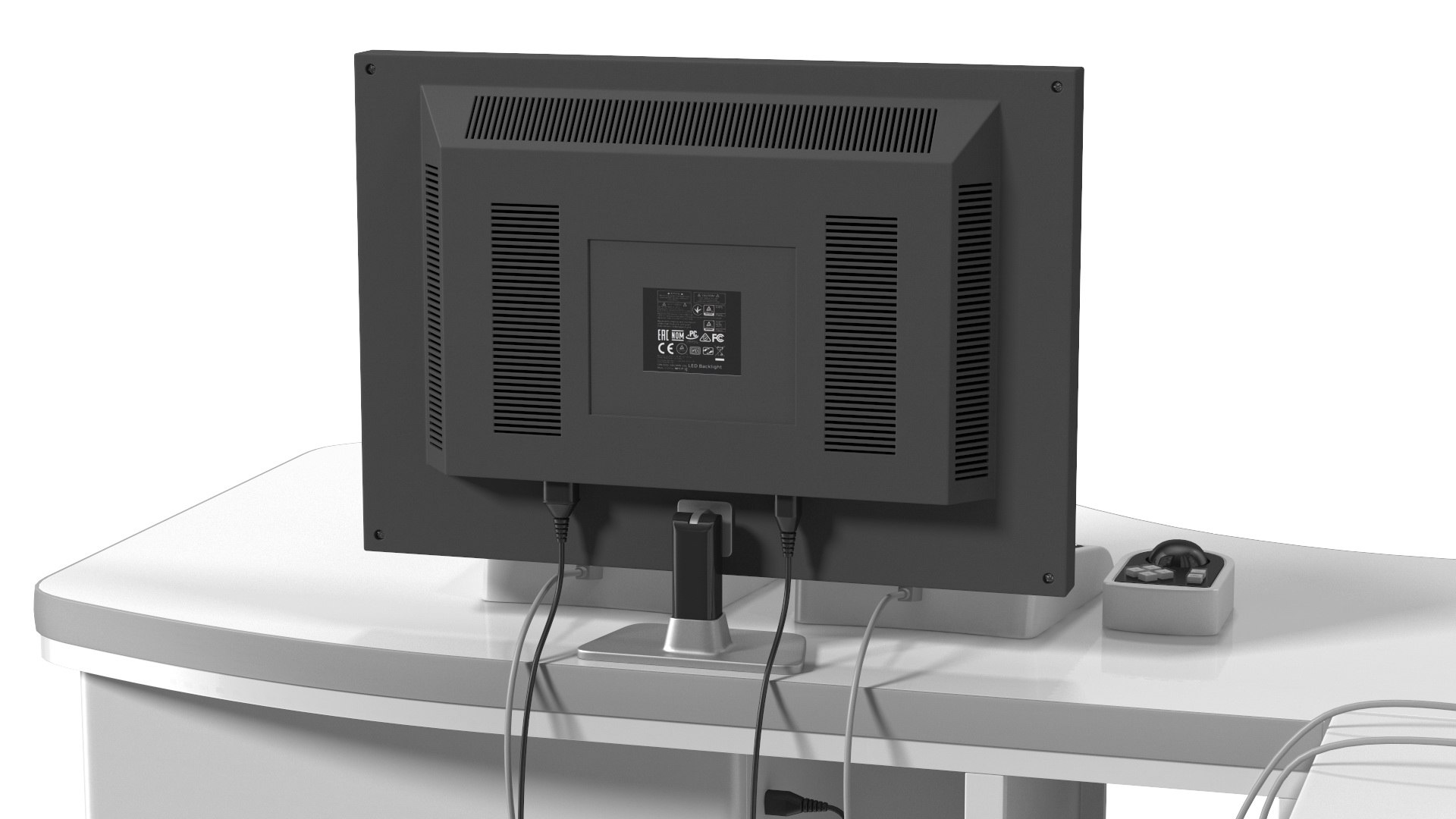 3D Generic Electron Microscope with Control System https://p.turbosquid.com/ts-thumb/FG/NPfr1g/K9/genericelectronmicroscopewithcontrolsystem3dsmodel017/jpg/1650456016/1920x1080/fit_q87/7896386e099a4256af71cc1833f0a08278f656ee/genericelectronmicroscopewithcontrolsystem3dsmodel017.jpg