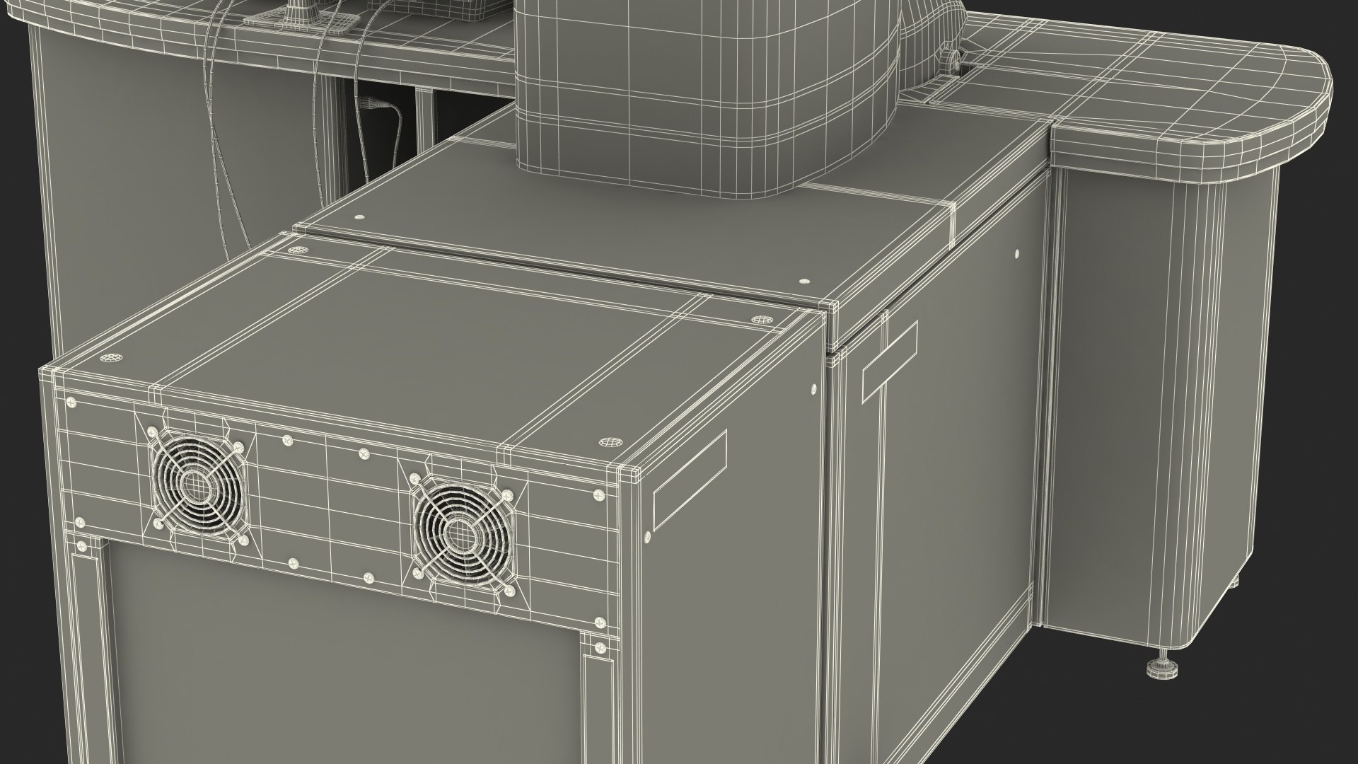3D Generic Electron Microscope with Control System https://p.turbosquid.com/ts-thumb/FG/NPfr1g/ox/genericelectronmicroscopewithcontrolsystem3dsmodel039/jpg/1650456081/1920x1080/fit_q87/77e07fefaafee34937e584d45cad838ac601ebd1/genericelectronmicroscopewithcontrolsystem3dsmodel039.jpg