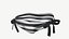 Maillot de bain bikini noir - 3 couleurs