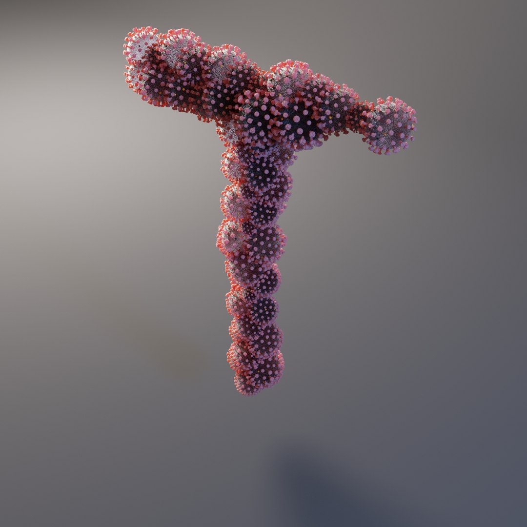 3D model letter t covid 19 https://p.turbosquid.com/ts-thumb/FG/ZQI55s/Tf1KgoZ4/topright0020/jpg/1587873128/1920x1080/fit_q87/de423f1db4a08fad28ca48fc0d885babd795fa8c/topright0020.jpg