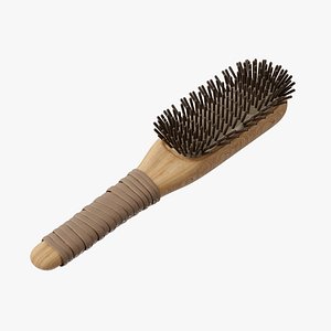 Bath brush