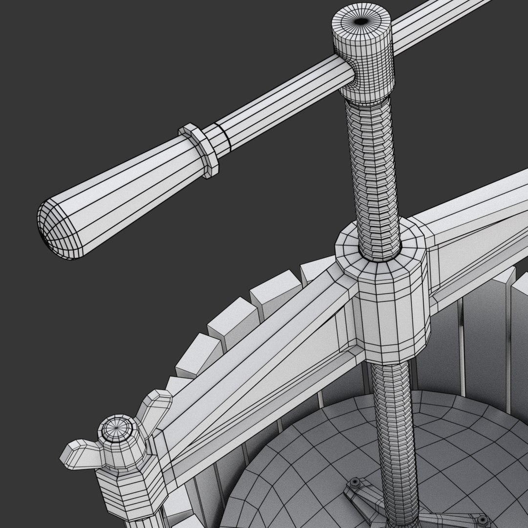 fruit green press 3D model https://p.turbosquid.com/ts-thumb/FG/fAhyEi/YxaLdzES/fruitpresswireframe04/png/1495470844/1920x1080/fit_q87/e303d7128f34d0cb003fe98cb280d946190e40b9/fruitpresswireframe04.jpg
