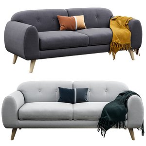 Sofa Jysk FASTER