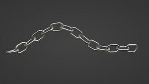 3D Chain model