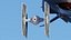 Star Wars TIE-F
