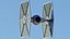 Star Wars TIE-F