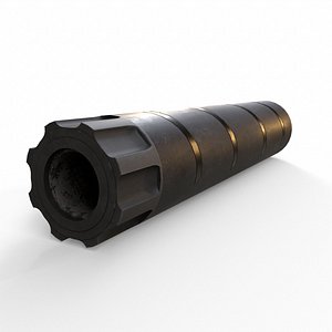 suppressor model